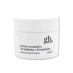Jag Couture London - New York GH Enzyme Peeling With Papain &amp; Bromelain 40g