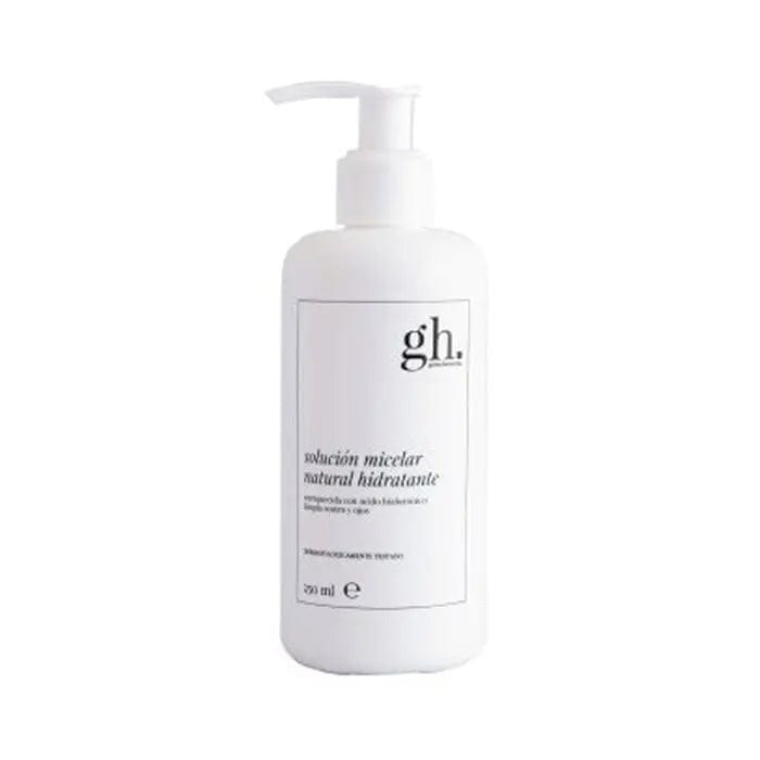 Jag Couture London - New York GH Natural Moisturizing Micellar Solution 250ml
