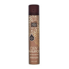 Jag Couture London - New York Girlz Only Dry Shampoo For Brunettes 400ml