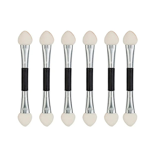 Jag Couture London - New York Glam Of Sweden Applicator 6 Piezas