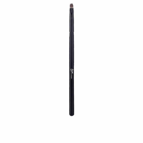 Glam of Sweden Thin Lip Brush by Jag Couture London - New York, close-up of the precision lip brush on white background.