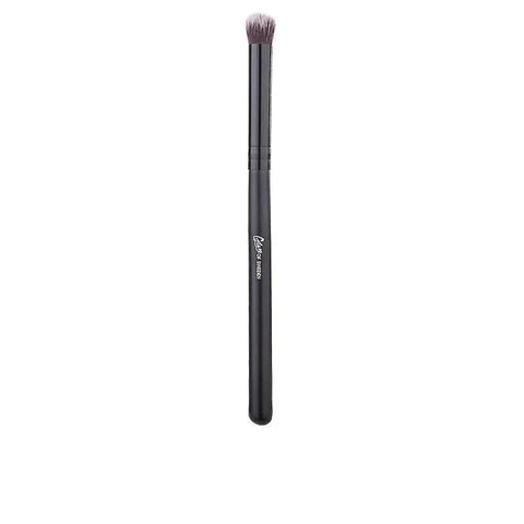 Wide Glam of Sweden brush by Jag Couture London-New York, featuring sleek handle and dense bristles for styling and grooming.