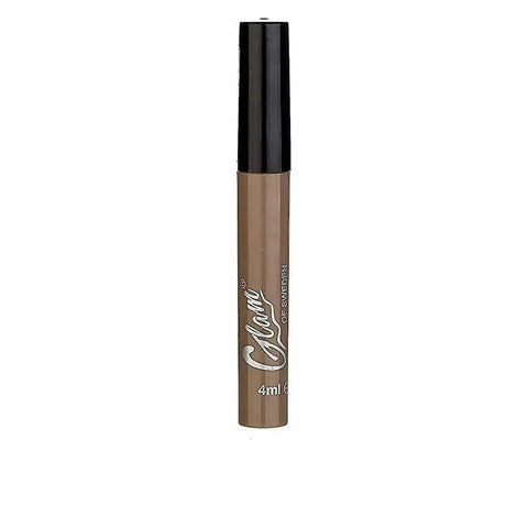 Jag Couture London Glam of Sweden Eyebrow Shaping Wax in 4ml jar, smooth and sculpt eyebrows with natural finish