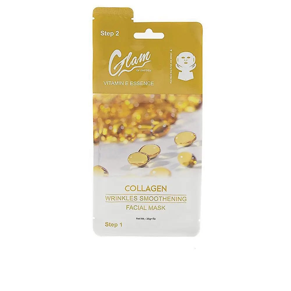 Jag Couture London - New York Glam Of Sweden Mask Collagen Facil 35 5g