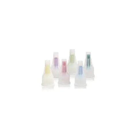 Glucojet insulin needle 32G x 4mm with 100 units, designed for precision injections, by Jag Couture London New York.