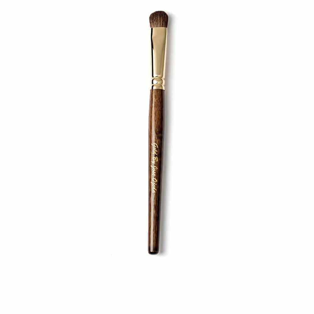 Jag Couture London - New York Gold By José Ojeda Pincel Sombra De Ojos Grande Pony Japonés 1 Piezas