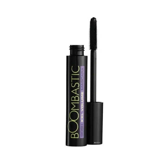 Jag Couture London - New York Gosh Boombastic XXL Volume Mascara Black 13ml