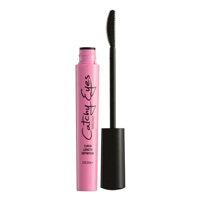 Jag Couture London - New York Gosh Catchy Eyes Mascara 001 Black 8ml