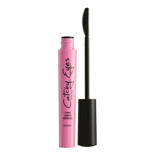 Jag Couture London - New York Gosh Catchy Eyes Mascara 001 Black 8ml
