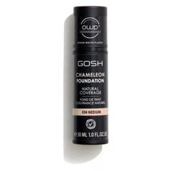 Jag Couture London - New York Gosh Chameleon Foundation Natural Coverage 001-Light 30ml