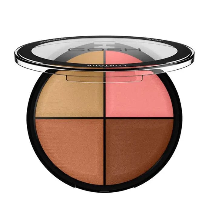 Jag Couture London - New York Gosh Contour´n Strobe Kit 002 Medium 20g