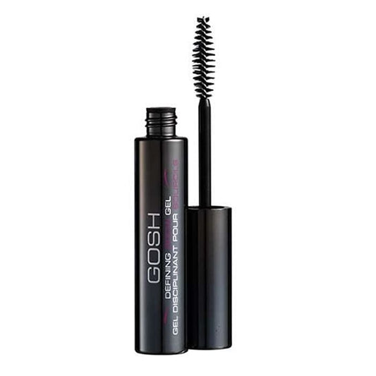 Jag Couture London - New York Gosh Defining Brow Gel Clear 8ml