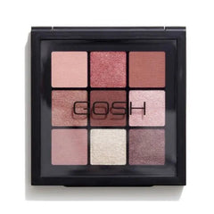 Jag Couture London - New York Gosh Eyedentity Palette 001 Be Honest 8g