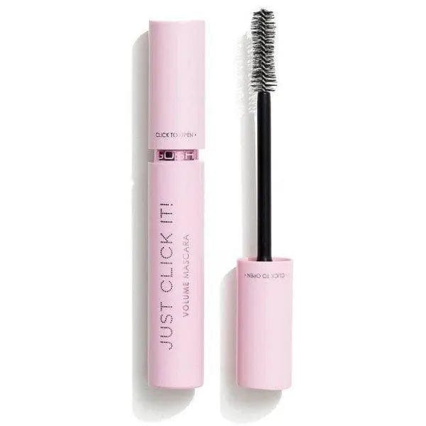 Jag Couture London - New York Gosh Just Click It! Volume Mascara 10ml
