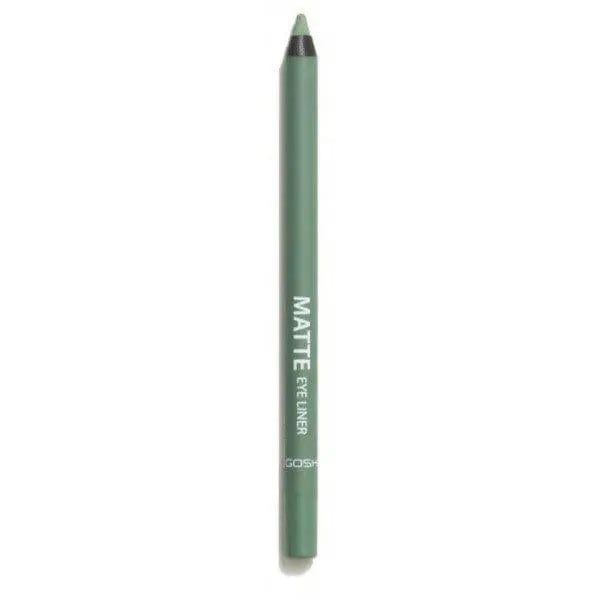 Jag Couture London - New York Gosh Matte Eye Liner 002-Matt Black