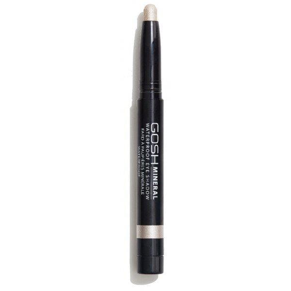 Jag Couture London - New York Gosh Mineral Waterproof Eye Shadow 010-Vanilla
