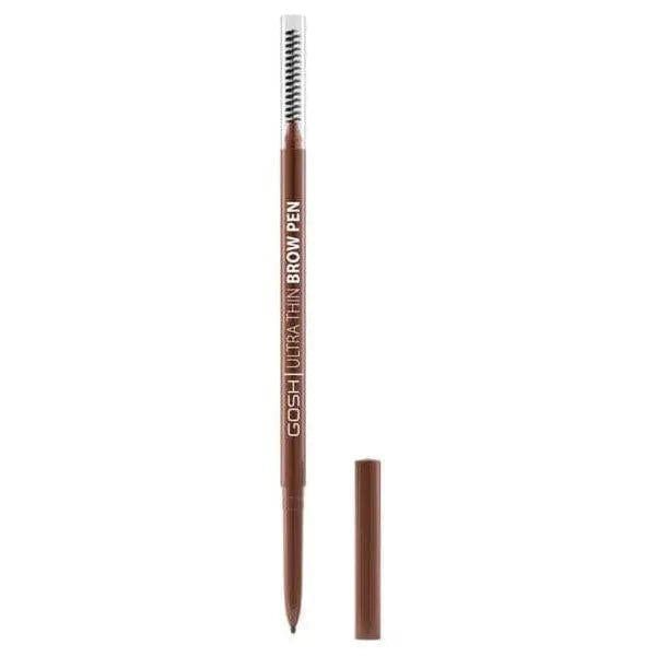 Jag Couture London - New York Gosh Ultra Thin Brow Pen Grey 0,09g