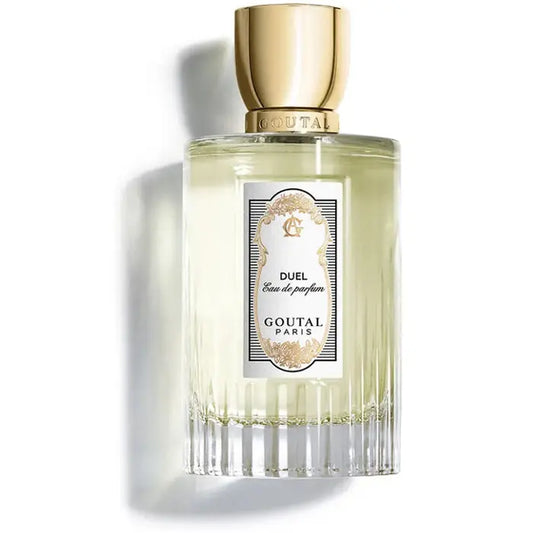 Jag Couture London - New York Goutal Paris Duel Eau De Parfum Spray 100ml