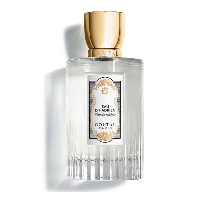Jag Couture London - New York Goutal Paris Eau D´Hadrien Eau De Toilette Spray 100ml