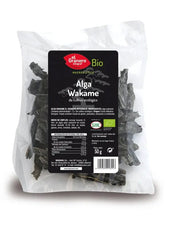 Jag Couture London - New York Granero Alga Wakame Bio 50g