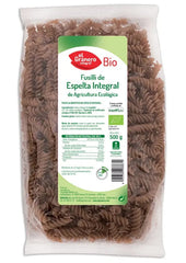 Jag Couture London - New York Granero Fusilli Espelta Integral Bio 500g
