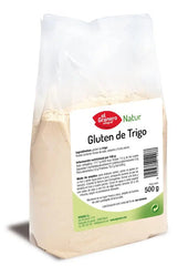 Jag Couture London - New York Granero Gluten De Trigo 500g