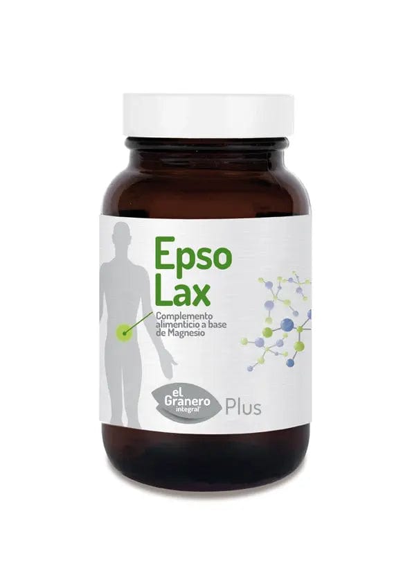 Jag Couture London - New York Granero S Epso Lax 100g