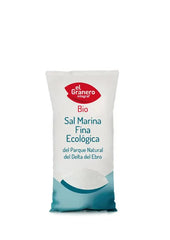 Jag Couture London - New York Granero Sal Marina Fina Bio 1 Kg Delta Del Ebro