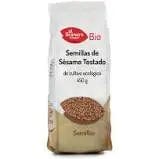 Jag Couture London - New York Granero Semillas De Sesamo Tostado Bio 450g