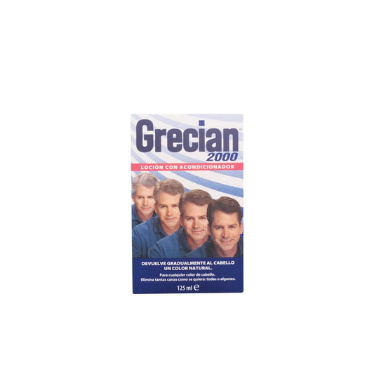 Jag Couture London - New York Grecian 2000 Anti-Grey Lotion 125ml