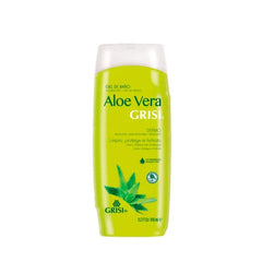 Jag Couture London - New York Grisi Aloe Vera Bath Gel 450ml