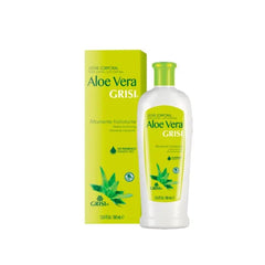 Jag Couture London - New York Grisi Aloe Vera Body Milk 380ml