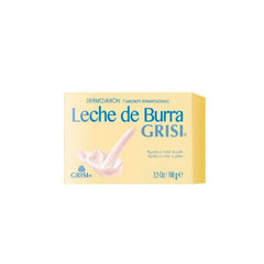 Jag Couture London - New York Grisi Dermo Soap Donkey Milk 100g