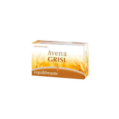 Jag Couture London - New York Grisi Dermo Soap Oatmeal 100g