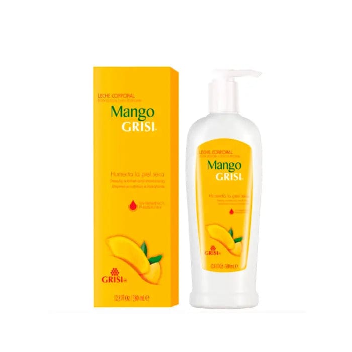 Jag Couture London - New York Grisi Mango Body Milk 380ml