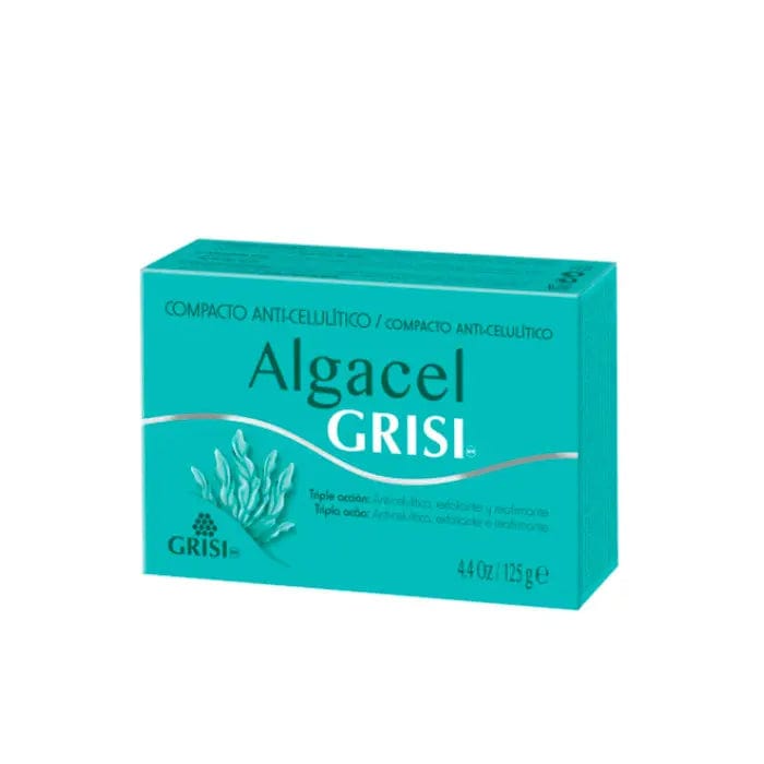 Jag Couture London - New York Grisi Seaweed Soap 150g