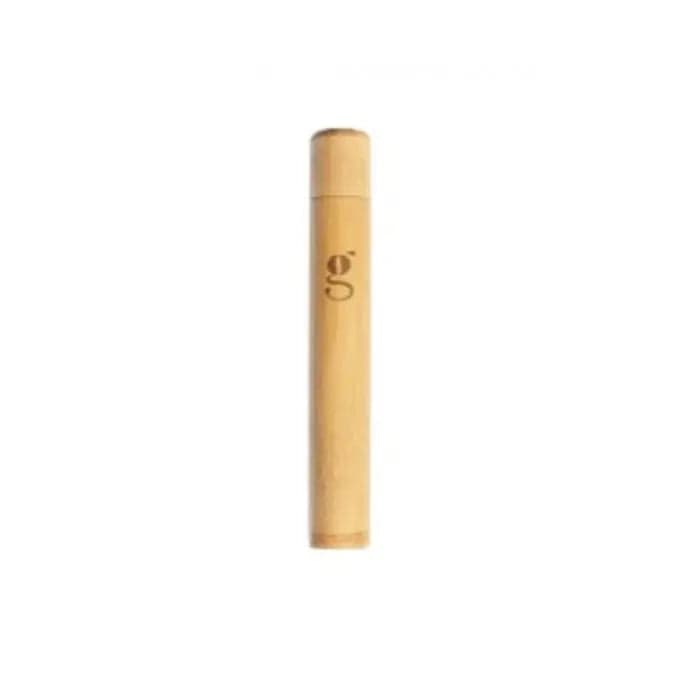 Jag Couture London - New York Grums Aarhus Bamboo Toothbrush Case