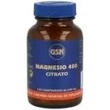 Jag Couture London - New York Gsn Magnesio 400 120 Comp