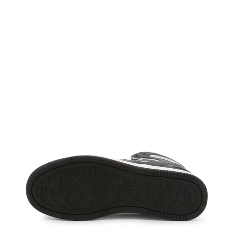 Jag Couture London - New York Guess BASQET-FL7BSQ-LEA12_BLACK