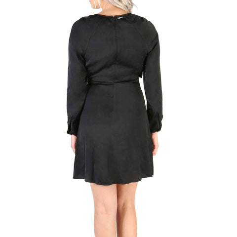 Jag Couture London - New York Guess W84K53_W3TO0_JBLK