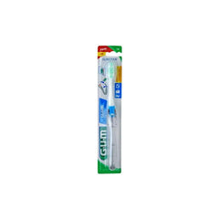 Jag Couture London - New York Gum® 158 Travel Toothbrush 1pc