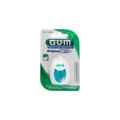 Jag Couture London - New York Gum® 2040 Original White Whitening Floss 30m