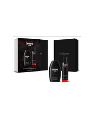 Jag Couture London - New York Guy Laroche Drakkar Noir et 100 Vap Desodorante 150 Cof