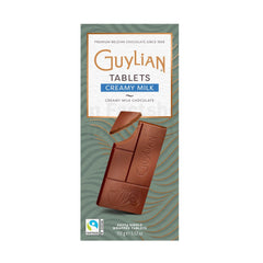 Jag Couture London - New York Guylian creamy milk chocolate mini bars