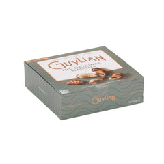 Jag Couture London - New York Guylian seashells in double layer gift box