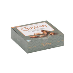 Jag Couture London - New York Guylian seashells in double layer gift box