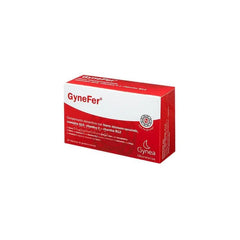 Jag Couture London - New York Gynea Gynefer 30 Capsules