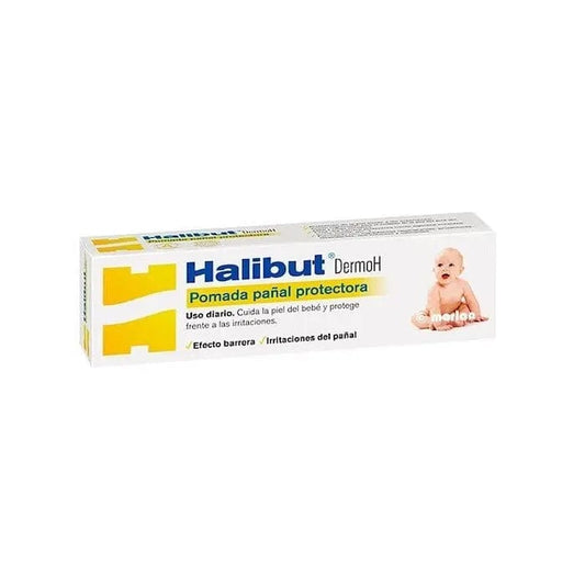 Jag Couture London - New York Halibut Dermo H Ointment 45g