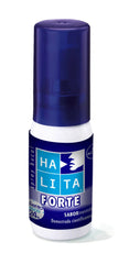 Jag Couture London - New York Halita Forte 15ml Spray Bucal