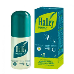 Jag Couture London - New York Halley Family Insect Repellent 100ml